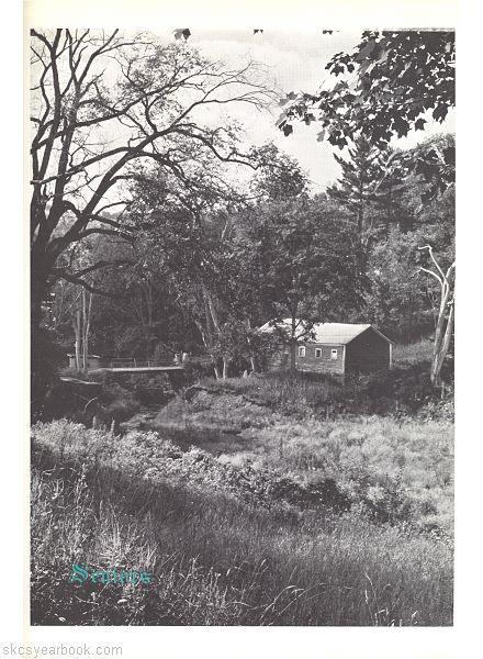 SKCS Yearbook 196716 South Kortright Central School Almedian