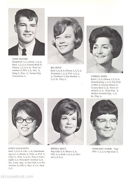 SKCS Yearbook 196720 South Kortright Central School Almedian