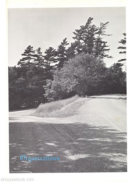 SKCS Yearbook 196738 South Kortright Central School Almedian