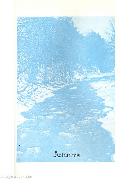 SKCS Yearbook 196750 South Kortright Central School Almedian