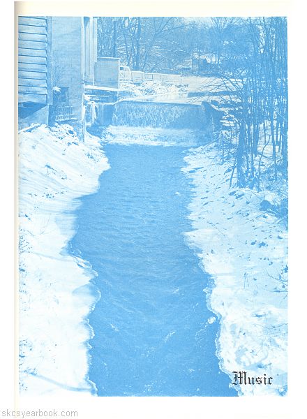 SKCS Yearbook 196764 South Kortright Central School Almedian