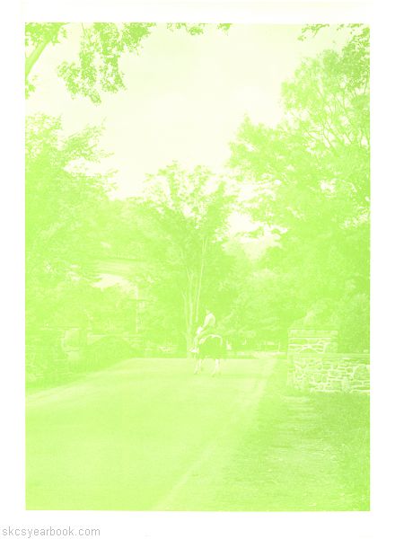SKCS Yearbook 196778 South Kortright Central School Almedian
