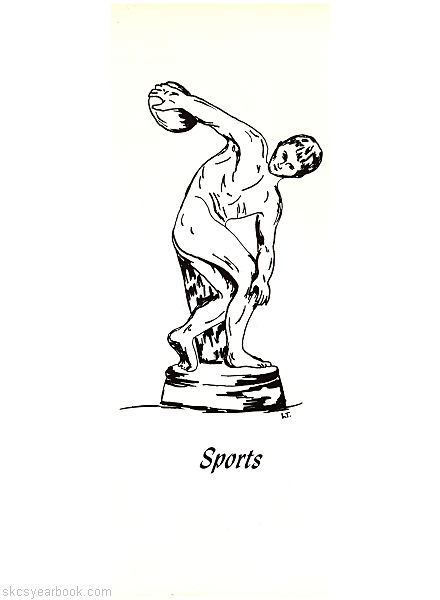 SKCS Yearbook 196864 South Kortright Central School Almedian