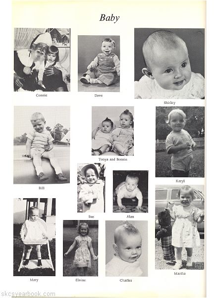 SKCS Yearbook 196928 South Kortright Central School Almedian