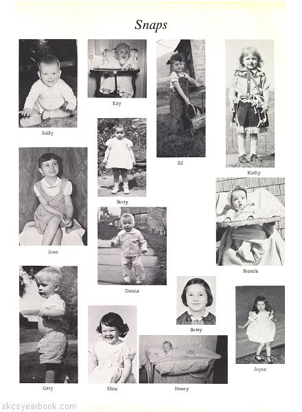 SKCS Yearbook 196928 South Kortright Central School Almedian