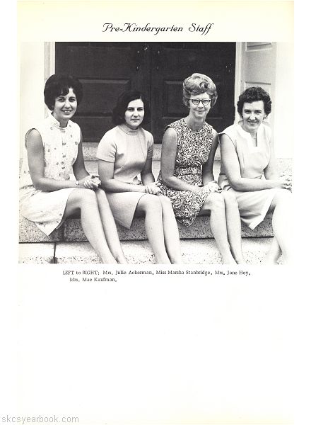 SKCS Yearbook 19708 South Kortright Central School Almedian