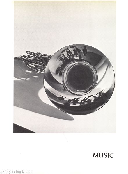 SKCS Yearbook 197058 South Kortright Central School Almedian