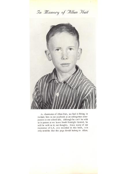SKCS Yearbook 197086 South Kortright Central School Almedian
