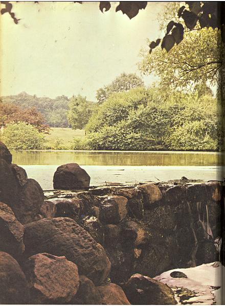 SKCS Yearbook 197090 South Kortright Central School Almedian