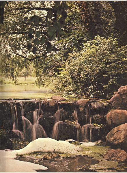 SKCS Yearbook 197090 South Kortright Central School Almedian