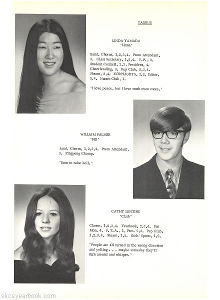 SKCS Yearbook 19716 South Kortright Central School Almedian