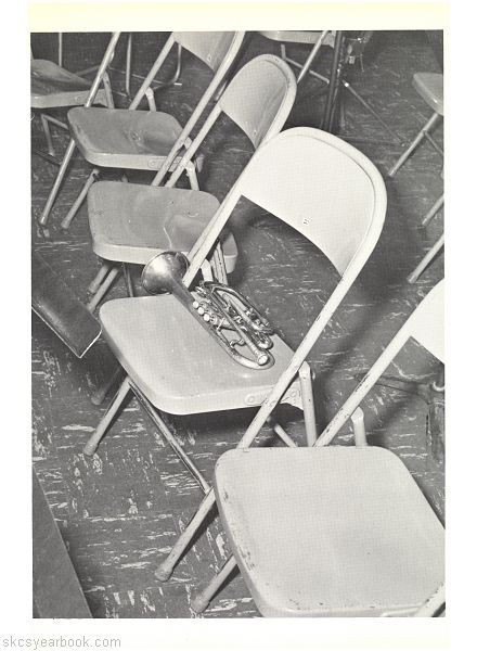 SKCS Yearbook 197136 South Kortright Central School Almedian