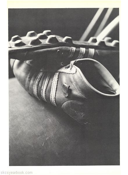 SKCS Yearbook 197158 South Kortright Central School Almedian