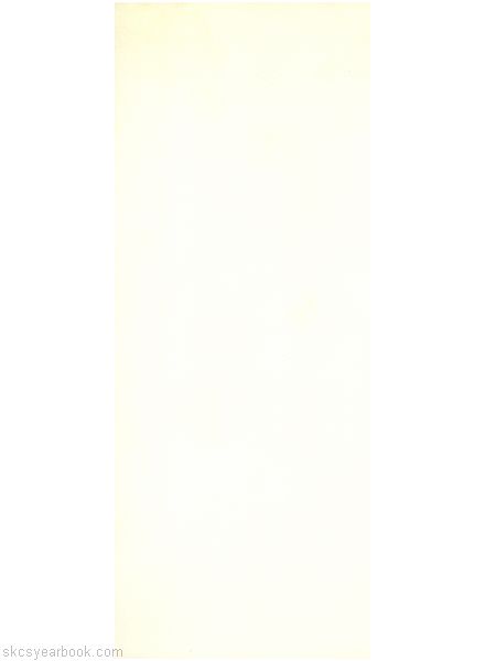 SKCS Yearbook 197280 South Kortright Central School Almedian