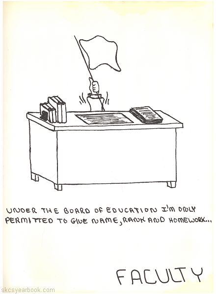 SKCS Yearbook 197378 South Kortright Central School Almedian