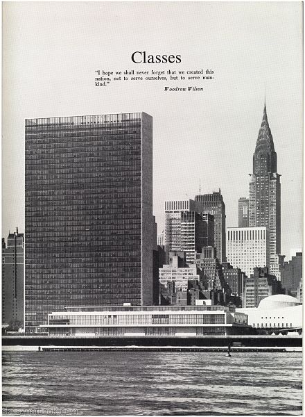 SKCS Yearbook 197420 South Kortright Central School Almedian