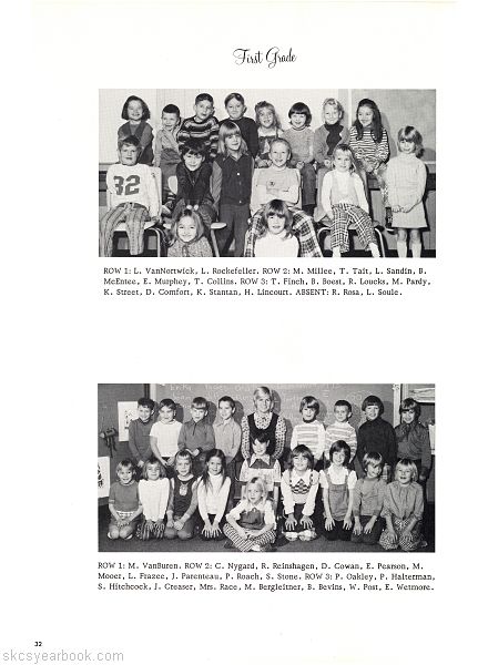 SKCS Yearbook 197432 South Kortright Central School Almedian
