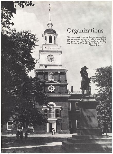 SKCS Yearbook 197434 South Kortright Central School Almedian