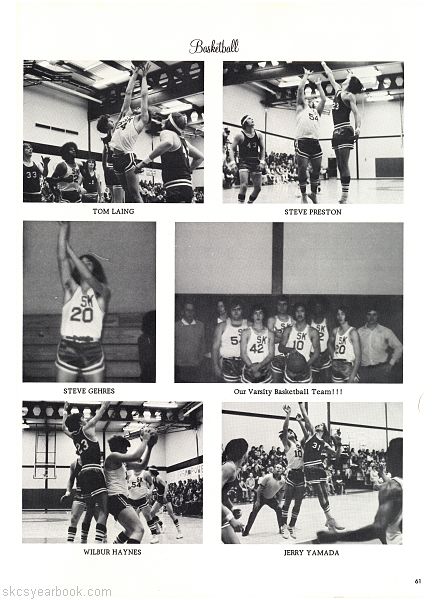 SKCS Yearbook 197461 South Kortright Central School Almedian