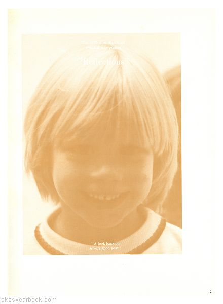 SKCS Yearbook 19752 South Kortright Central School Almedian