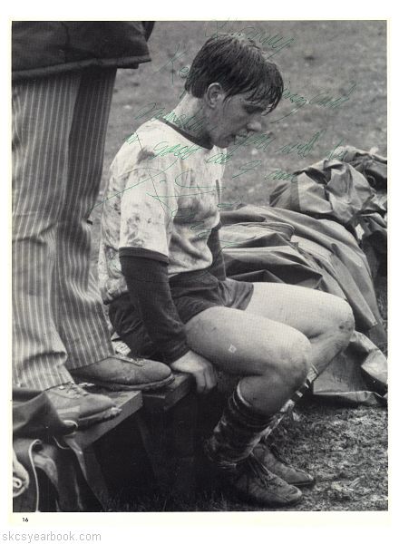 SKCS Yearbook 197516 South Kortright Central School Almedian