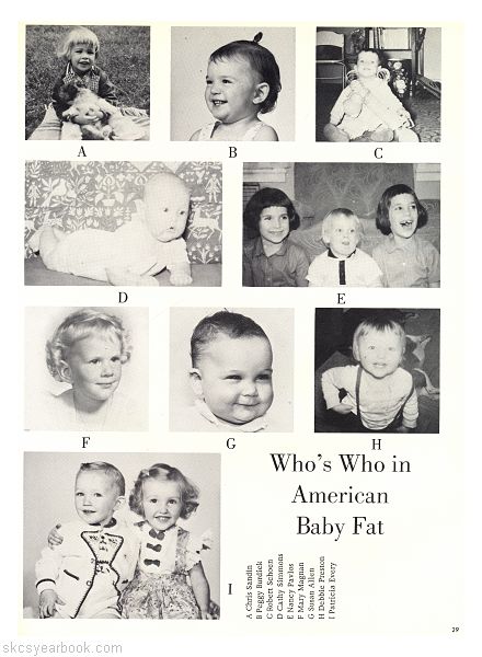 SKCS Yearbook 197528 South Kortright Central School Almedian