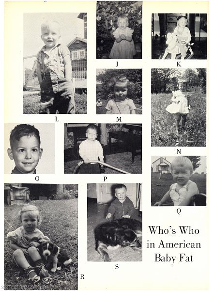 SKCS Yearbook 197530 South Kortright Central School Almedian