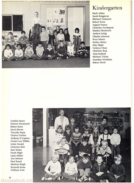 SKCS Yearbook 197552 South Kortright Central School Almedian