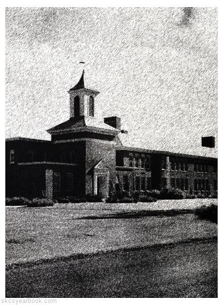 SKCS Yearbook 197552 South Kortright Central School Almedian