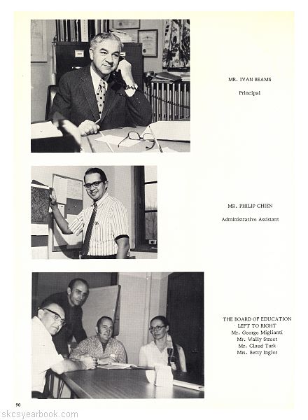 SKCS Yearbook 197590 South Kortright Central School Almedian