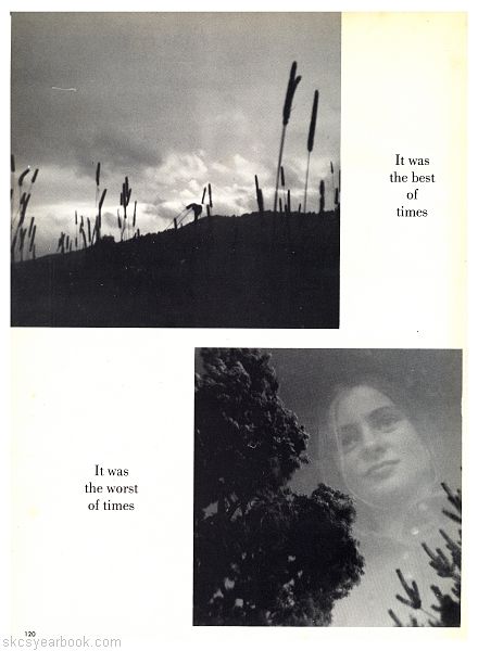 SKCS Yearbook 1975120 South Kortright Central School Almedian