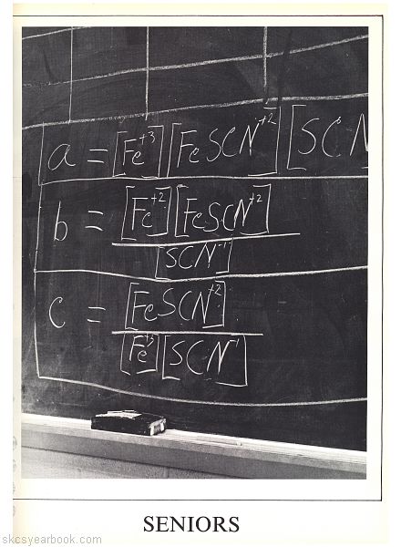 SKCS Yearbook 197616 South Kortright Central School Almedian