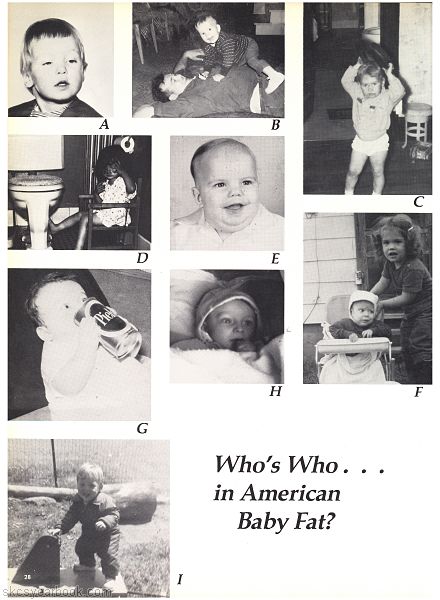 SKCS Yearbook 197628 South Kortright Central School Almedian
