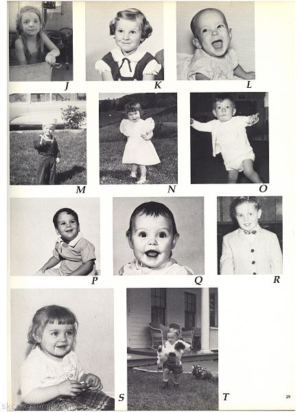 SKCS Yearbook 197628 South Kortright Central School Almedian