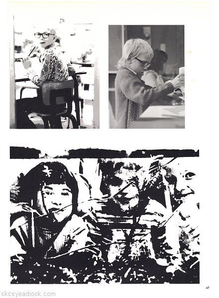 SKCS Yearbook 197646 South Kortright Central School Almedian