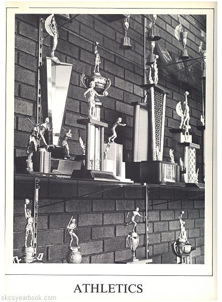 SKCS Yearbook 197648 South Kortright Central School Almedian