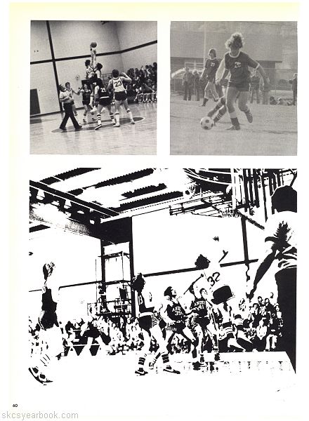 SKCS Yearbook 197660 South Kortright Central School Almedian