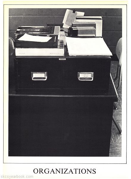 SKCS Yearbook 197674 South Kortright Central School Almedian