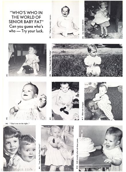 SKCS Yearbook 197722 South Kortright Central School Almedian