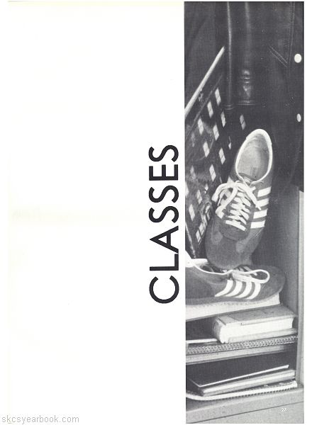 SKCS Yearbook 197727 South Kortright Central School Almedian