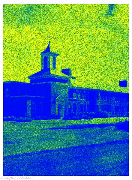 SKCS Yearbook 197742 South Kortright Central School Almedian