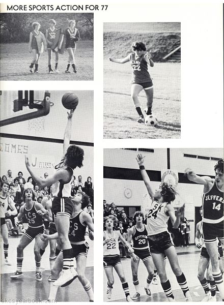 SKCS Yearbook 197758 South Kortright Central School Almedian