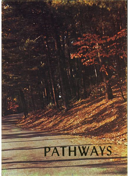 SKCS Yearbook 19780 South Kortright Central School Almedian
