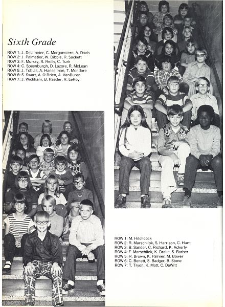 SKCS Yearbook 197836 South Kortright Central School Almedian