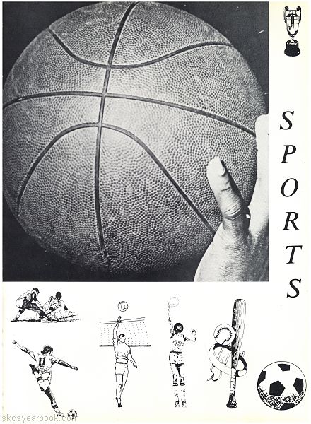 SKCS Yearbook 197844 South Kortright Central School Almedian