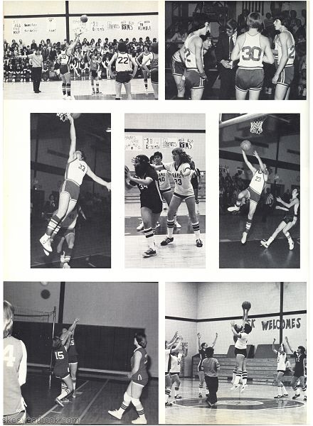 SKCS Yearbook 197860 South Kortright Central School Almedian