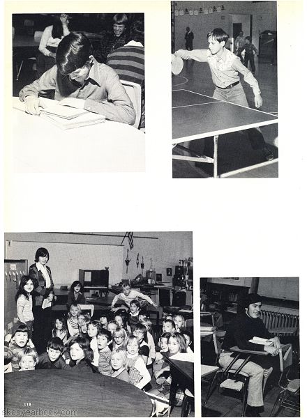 SKCS Yearbook 1978118 South Kortright Central School Almedian