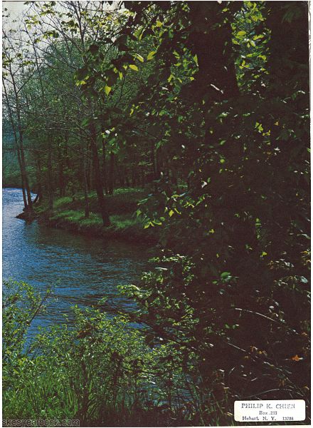 SKCS Yearbook 1978122 South Kortright Central School Almedian