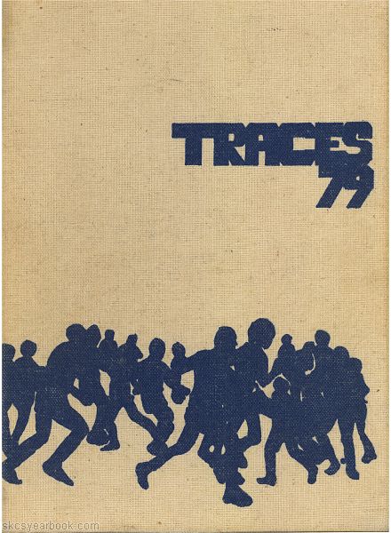 SKCS Yearbook 19790 South Kortright Central School Almedian