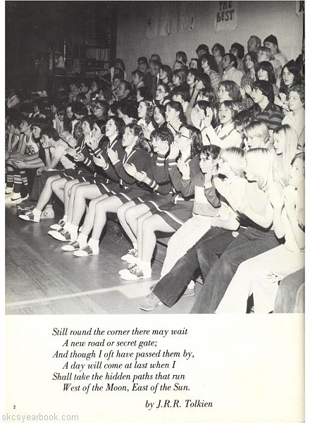 SKCS Yearbook 19792 South Kortright Central School Almedian